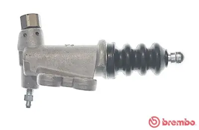 Profesional Cilindro receptor, embrague BREMBO E 28 010 BREMBO E 28 010